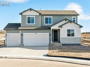 16785 Starfall Dr, Monument, CO 80132