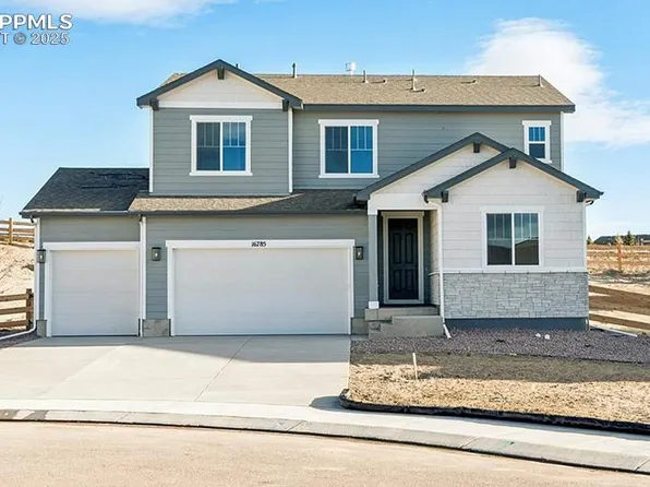 16785 Starfall Dr, Monument, CO 80132