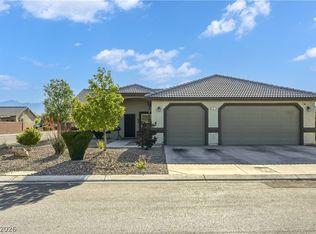 91 Weeping Willow Ct, Pahrump, NV 89048