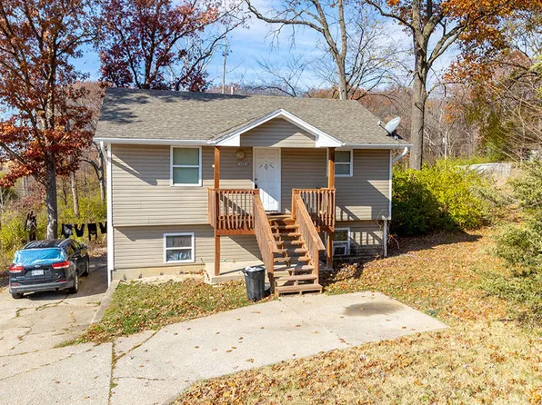 1431 N Dawn Dr #A, Columbia, MO 65202