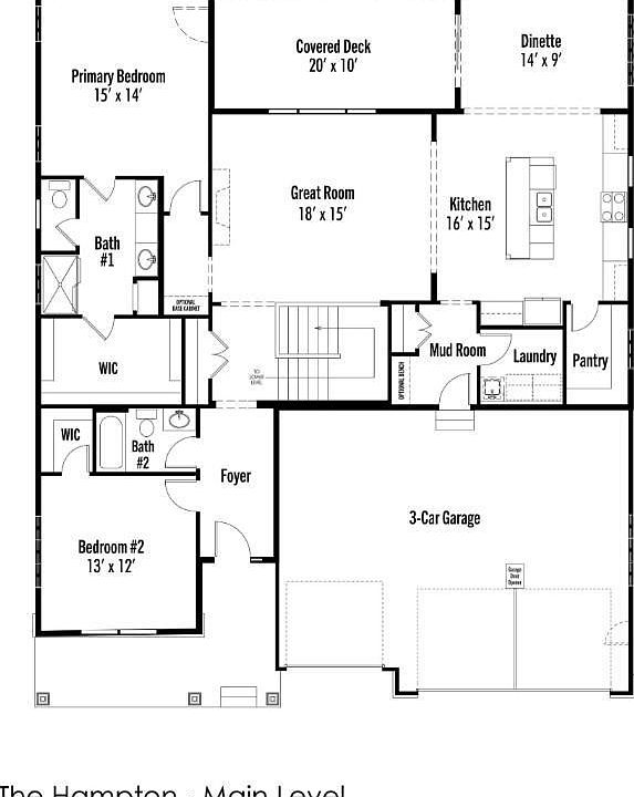 2nd image of 20075 Globe Dr