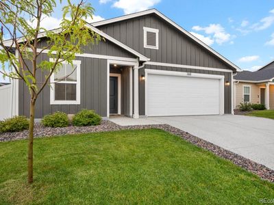 368 Bonneville Avenue, Fort Lupton, CO, 80621