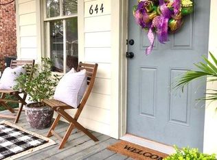 642 S Eugene St #642, Baton Rouge, LA 70806