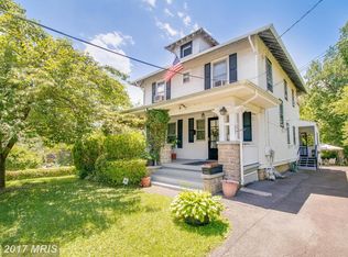 8816 Glenville Rd, Silver Spring, MD 20901