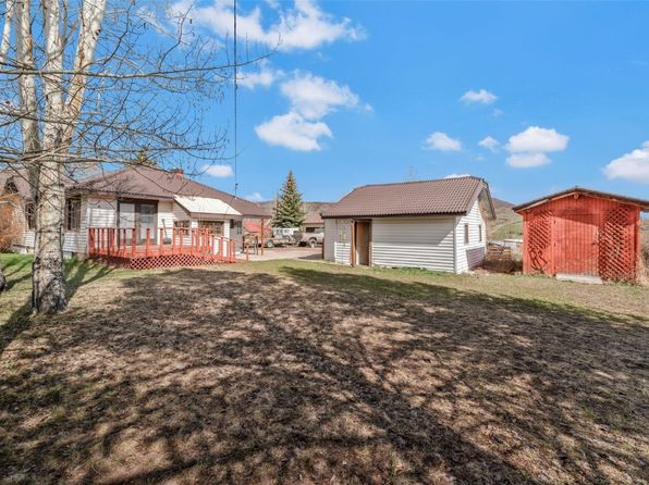 401 Moffat Ave, Oak Creek, CO 80467