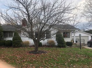 107 Frances St, Sayre, PA 18840