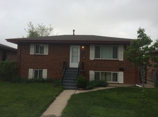 3444 S Downing St, Englewood, CO 80113