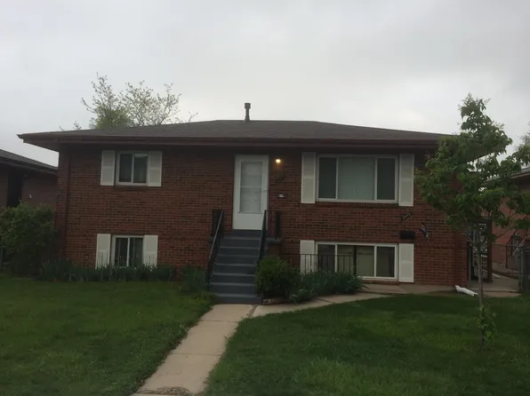 3444 S Downing St, Englewood, CO 80113