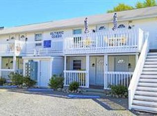 13 40th St Unit 4, Ocean City, MD