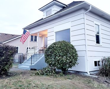 1747 Burwell Street, Bremerton, WA, 98337