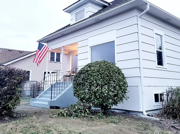 1747 Burwell Street, Bremerton, WA 98337
