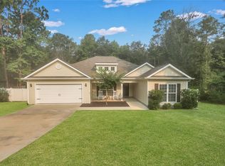 241 Stillwater Dr #44, Statesboro, GA 30461