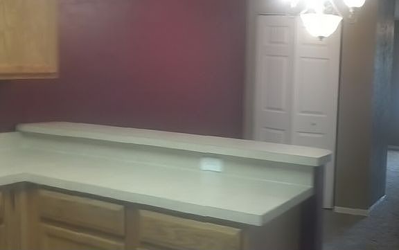 Kitchen and Dining Room