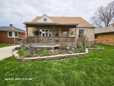 7718 37th AVENUE, Kenosha, WI, 53142