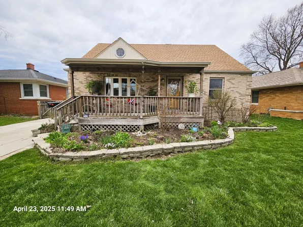 7718 37th AVENUE, Kenosha, WI 53142