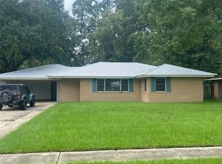 3153 Joyce Dr, Baton Rouge, LA 70814