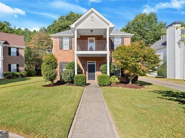 3321 Chastain Landings Ct, Marietta, GA 30066
