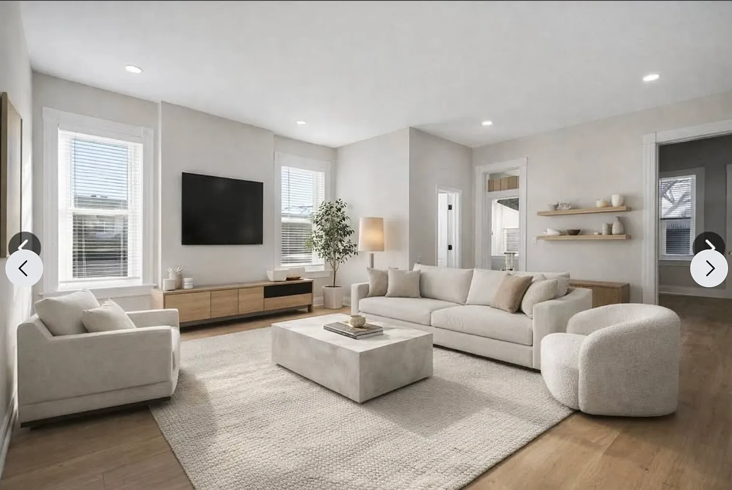 2 bed, $1,495 — Photo 1