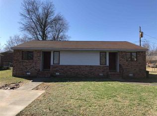 1506 Doran Rd #B, Murray, KY 42071