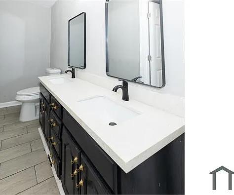 4 bed, 2800 sqft, $1,850 — Photo 4
