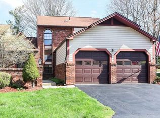1102 Valleyview Dr, Lawrence, PA