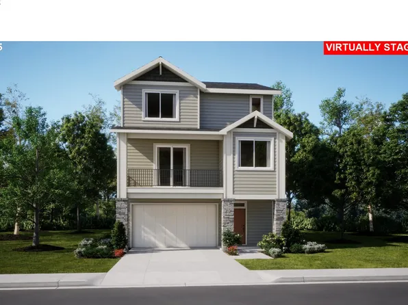3220 Misty Ln, Forest Grove, OR 97116