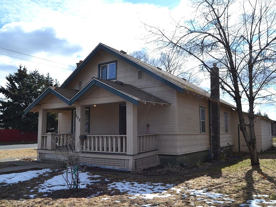 558 E Wabash Ave, Spokane, WA 99207 Zillow