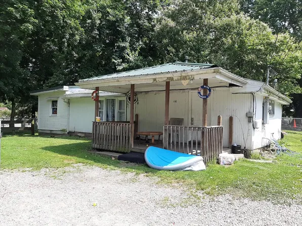 410C N Michigan Ave, Wellston, OH 45692