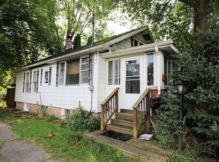 11614 Temperance St, Mount Morris, MI 48458