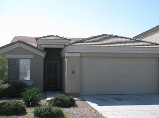 3425 W Hidalgo Ave, Phoenix, AZ 85041
