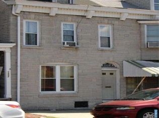 1335 N 9th St, Reading, PA 19604