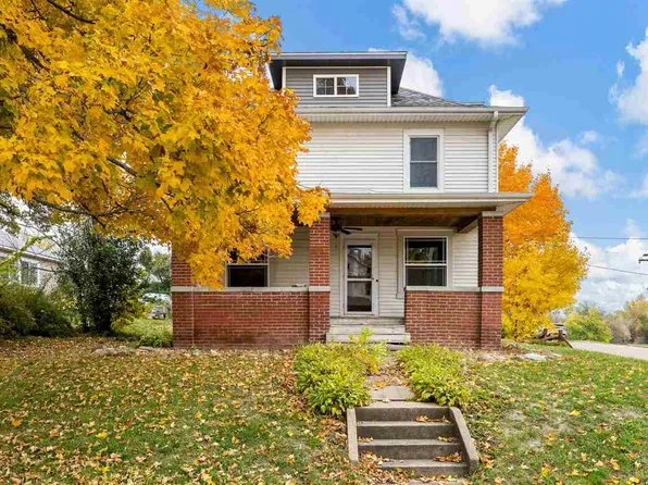 502 Broadway St, Springville, IA 52336