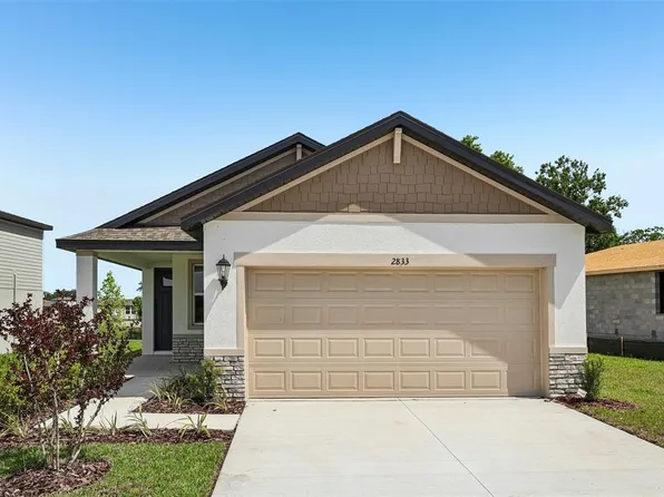 2833 Virginia Pine Dr, Bartow, FL 33830