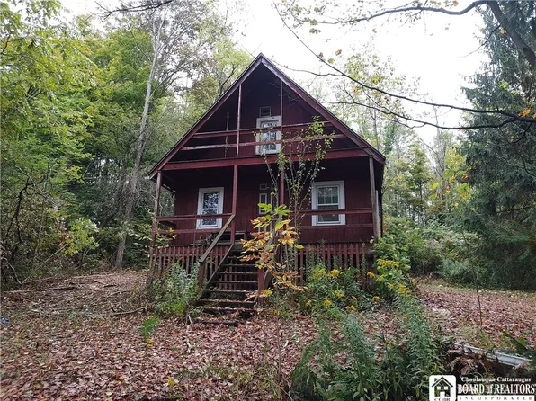 6224 Haight Rd #37, Dewittville, NY 14728