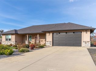 1381 Bennett Rd, Paradise, CA 95969