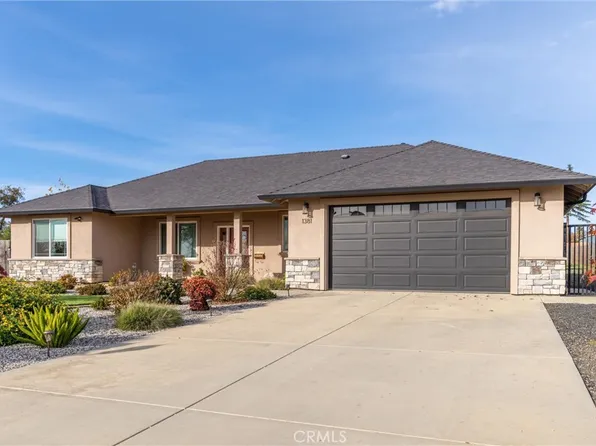 1381 Bennett Rd, Paradise, CA 95969