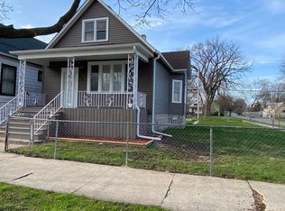 504 W 104th St, Chicago, IL