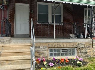 157 Widener St, Philadelphia, PA 19120
