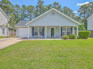 134 Caryota Ln, Summerville, SC 29486