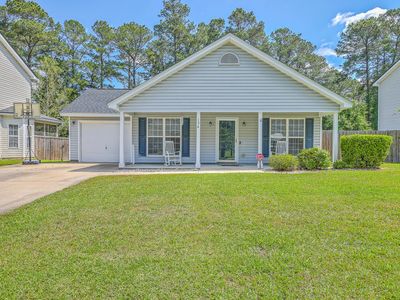 134 Caryota Ln, Summerville, SC, 29486