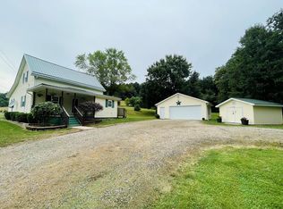 2690 Wilson Run Rd, Chillicothe, OH 45601