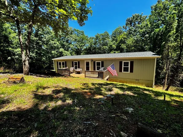 424 Mountain Oak Trl, Jasper, GA 30143