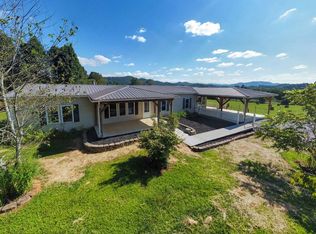 2506 Hendrix Rd, Marble, NC 28905