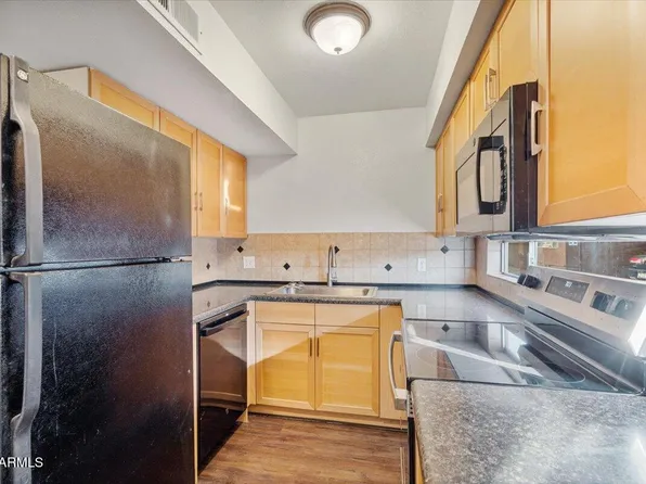 2662 E OAKLEAF Drive, Tempe, AZ 85288