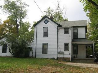 5479 Clover Leaf Ln, Cincinnati, OH 45239