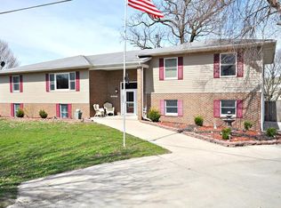 810 SW Ankeny Rd, Ankeny, IA 50023