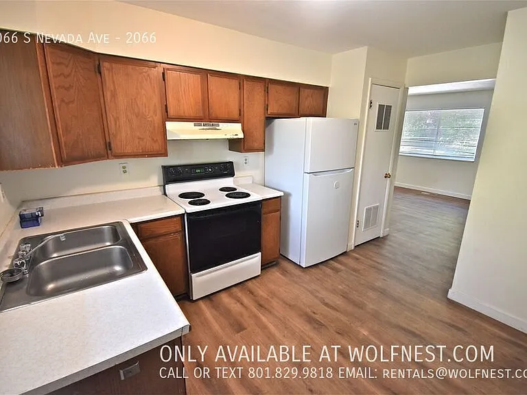 2066 S Nevada Ave #2066 — Photo 5