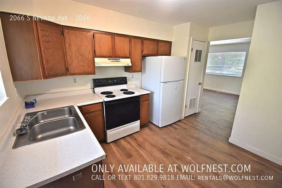 2066 S Nevada Ave #2066