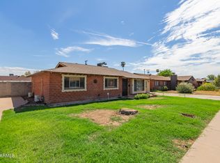 3917 W Marlette Ave, Phoenix, AZ 85019