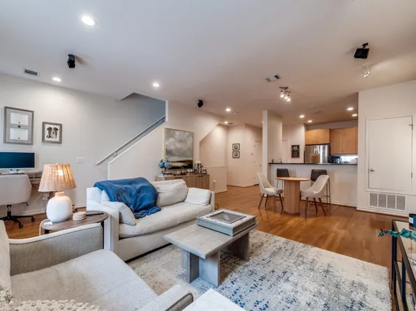 3250 Cambrick St APT 8, Dallas, TX 75204